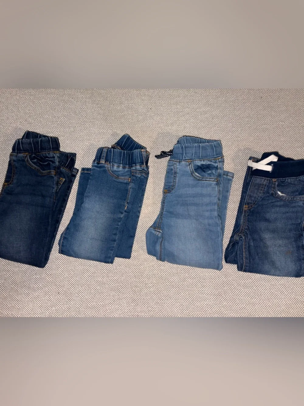 Boys 3T back to school bundle jeans